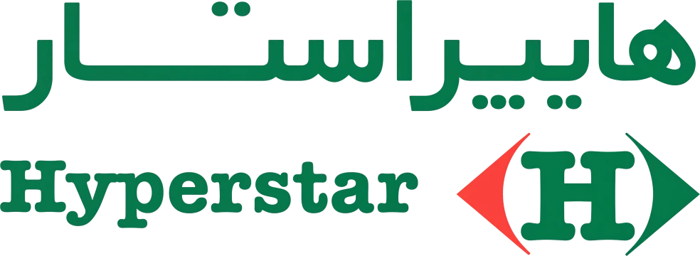 هایپراستار